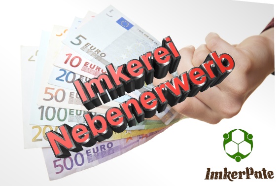 Imker Verdienst Imker Verdienst